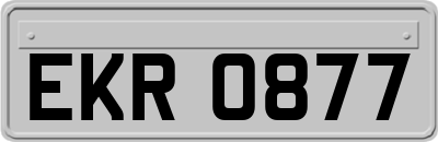EKR0877