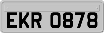 EKR0878