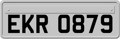 EKR0879