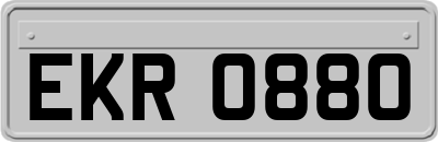 EKR0880