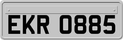 EKR0885