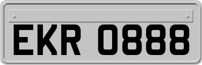 EKR0888