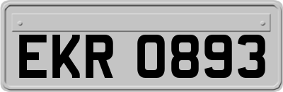 EKR0893