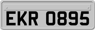 EKR0895