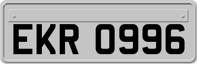 EKR0996