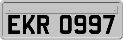 EKR0997
