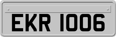 EKR1006