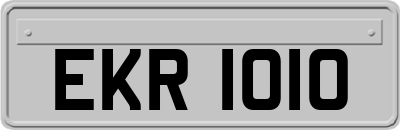 EKR1010