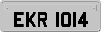 EKR1014