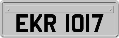 EKR1017
