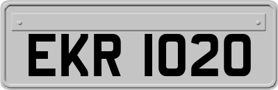 EKR1020