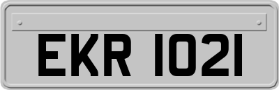 EKR1021