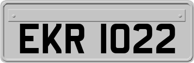 EKR1022