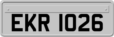 EKR1026