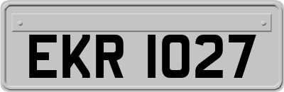 EKR1027