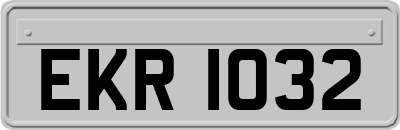 EKR1032