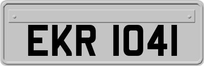 EKR1041