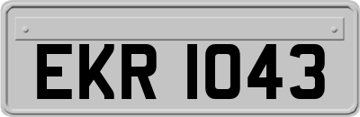 EKR1043