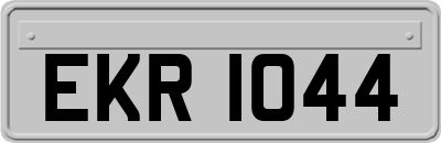 EKR1044