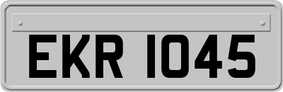 EKR1045