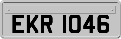 EKR1046