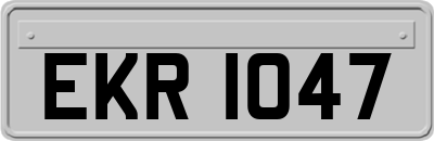 EKR1047
