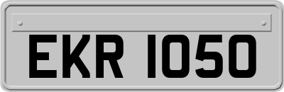 EKR1050