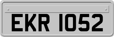 EKR1052