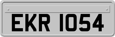 EKR1054