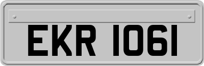 EKR1061