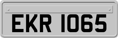 EKR1065