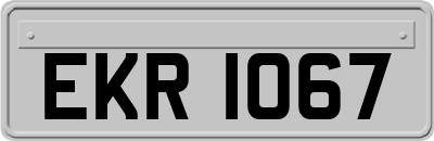 EKR1067