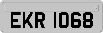EKR1068