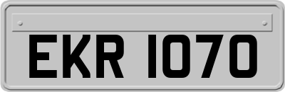 EKR1070