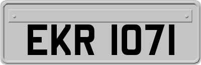EKR1071