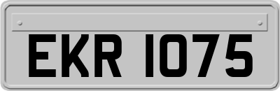 EKR1075