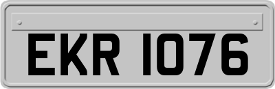EKR1076