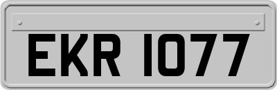 EKR1077