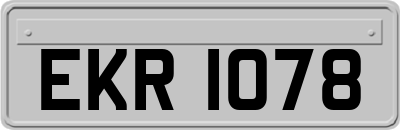 EKR1078