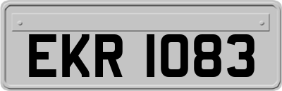 EKR1083