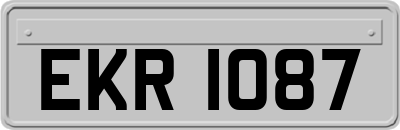 EKR1087