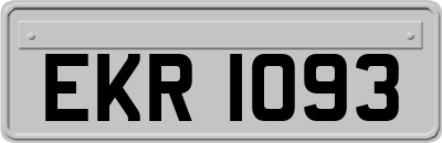 EKR1093