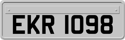EKR1098