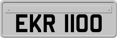 EKR1100