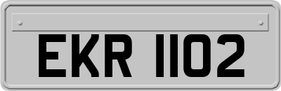 EKR1102