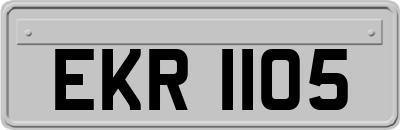 EKR1105