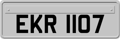 EKR1107