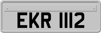 EKR1112