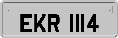 EKR1114