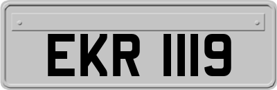 EKR1119